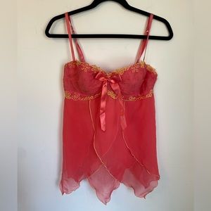 Victoria’s Secret Top